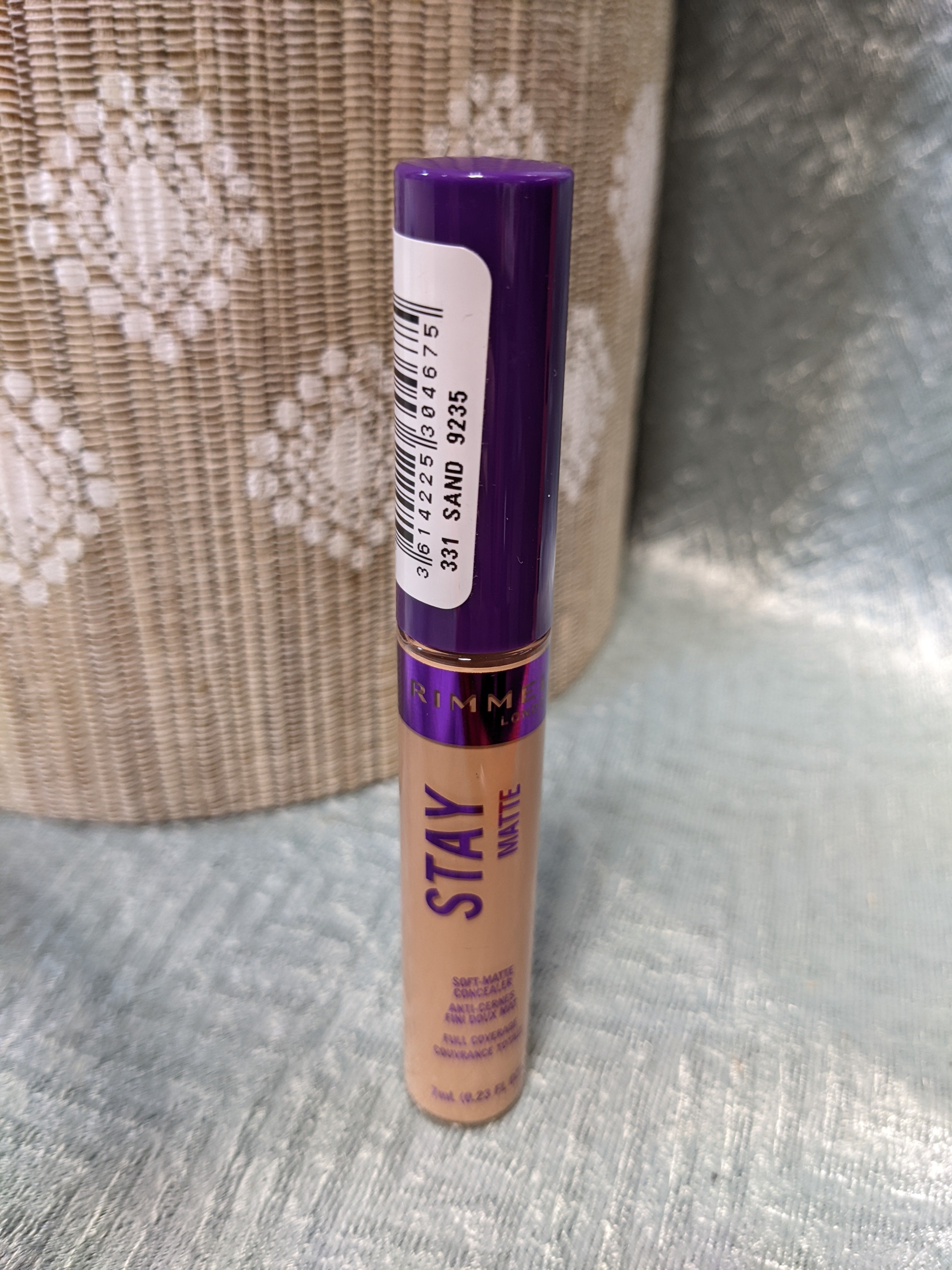 STAY MATTE CONCEALER SAND 331 (7569869340910)